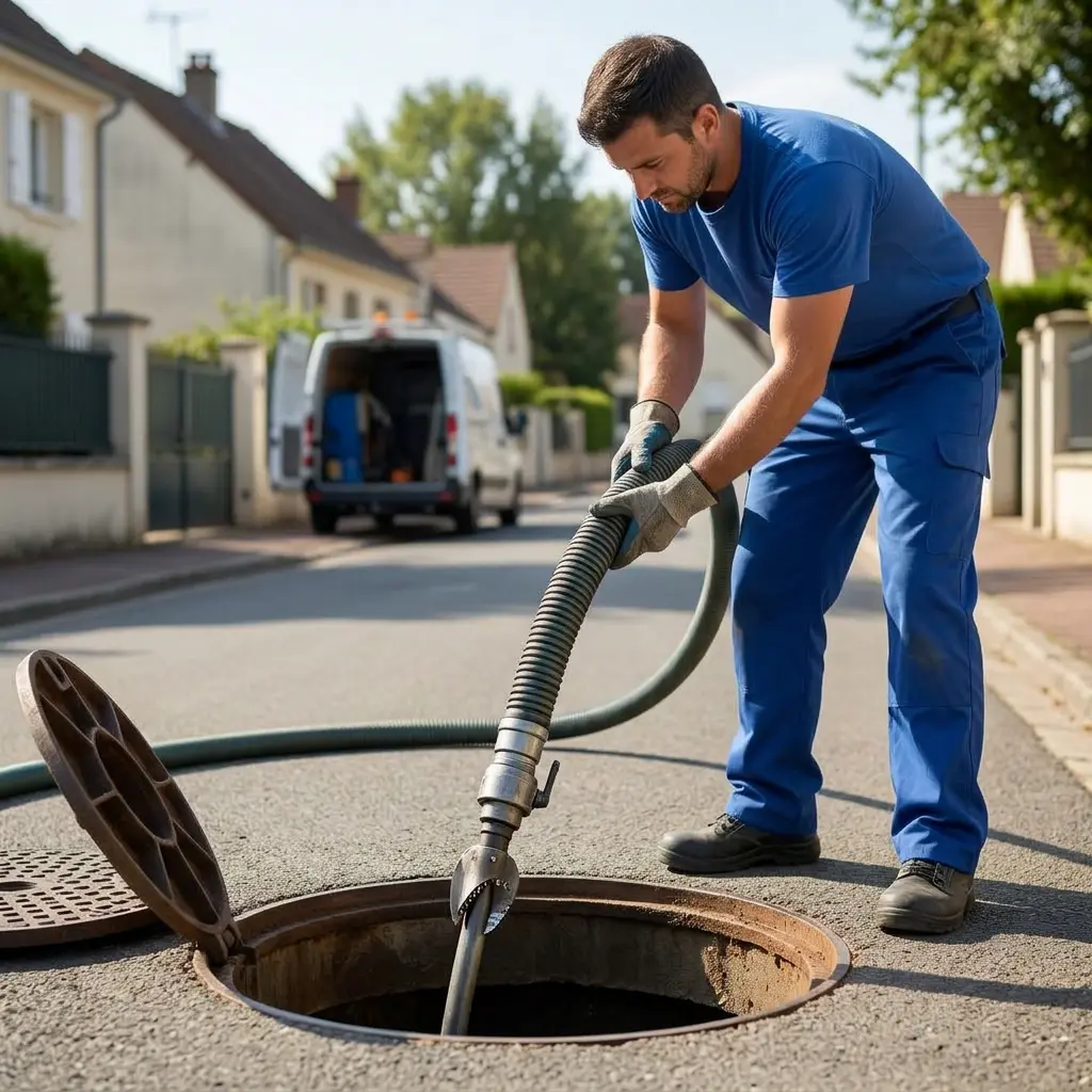 Conseils et prévention pour vos canalisations à Échouboulains