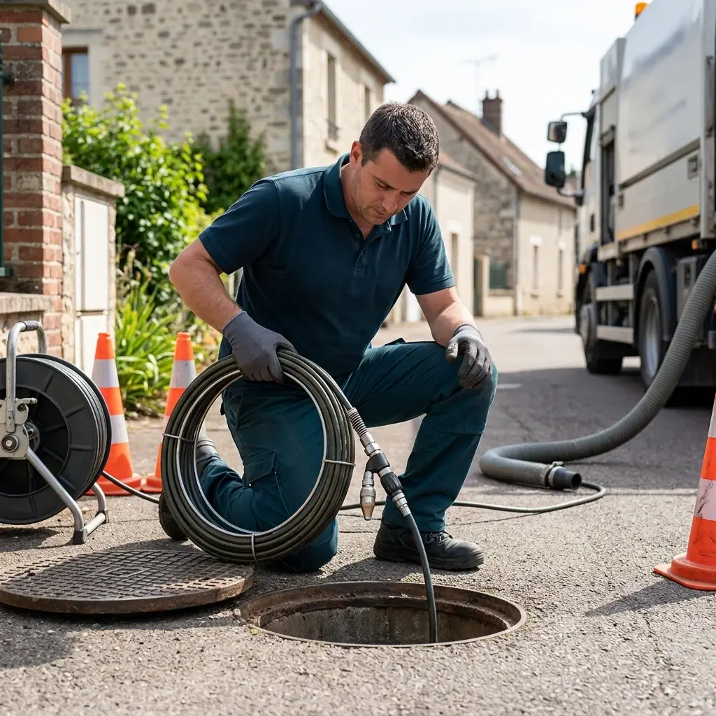 Besoin d'un débouchage rapide à Échouboulains ?
