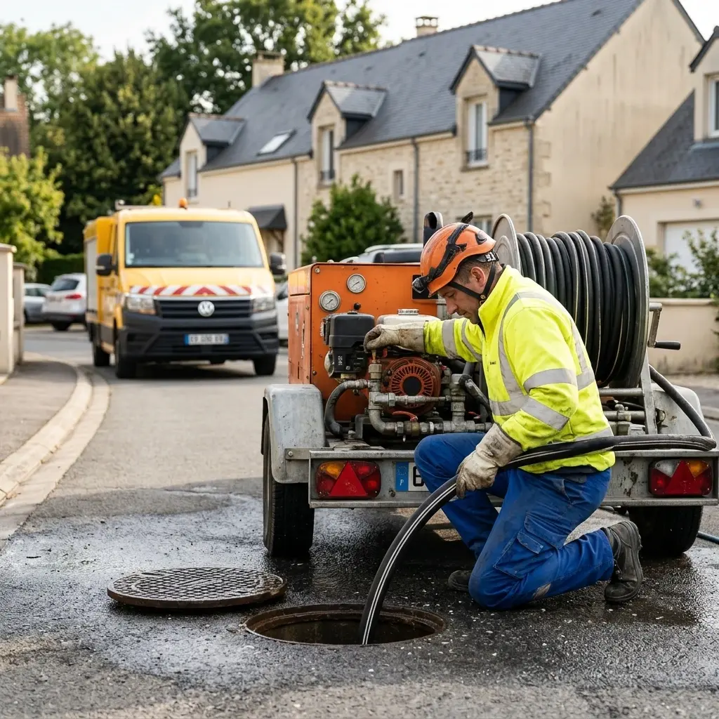 Besoin d’une intervention rapide à Valence-en-Brie ?