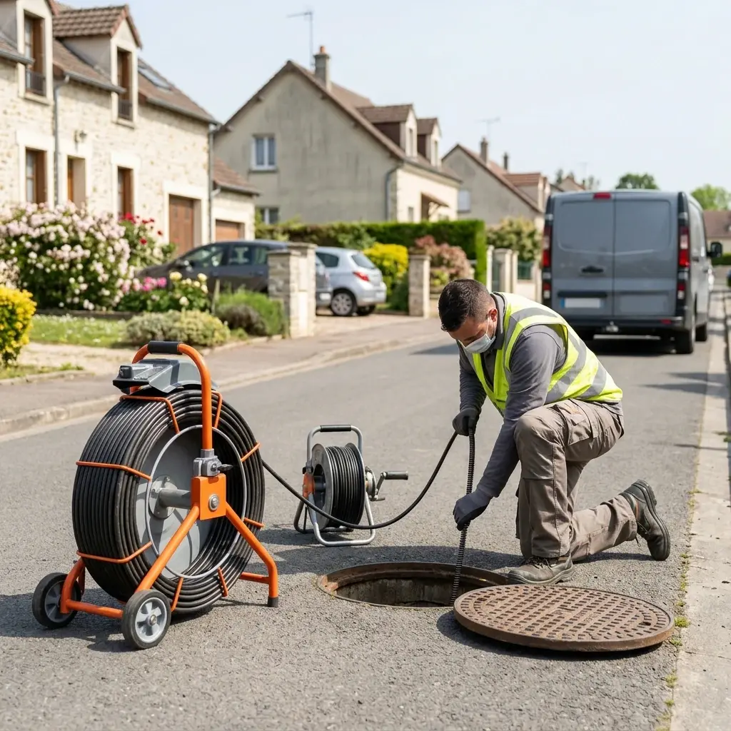 L'expertise technique pour libérer vos conduits