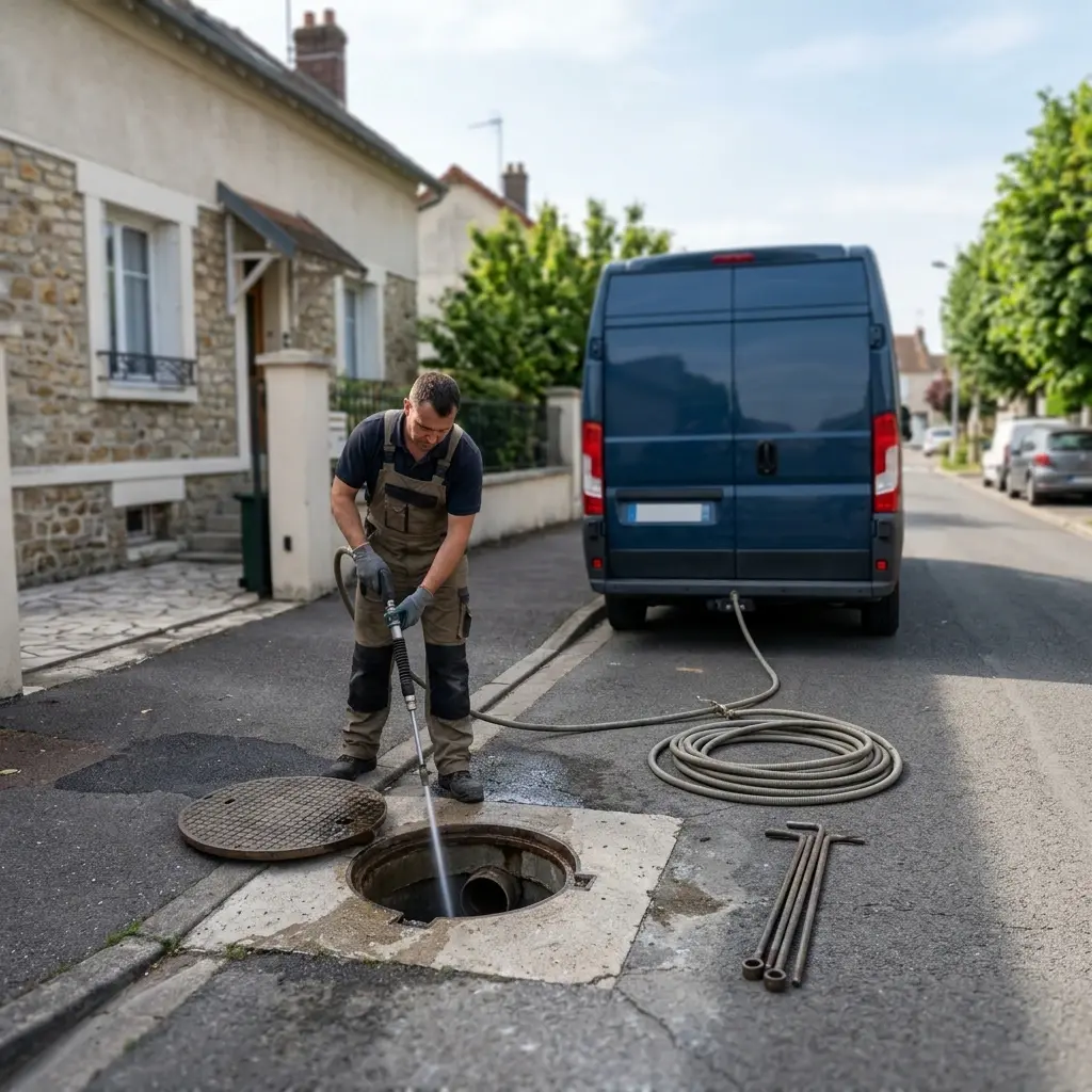 Comment se déroule l'intervention à Crouy-sur-Ourcq ?