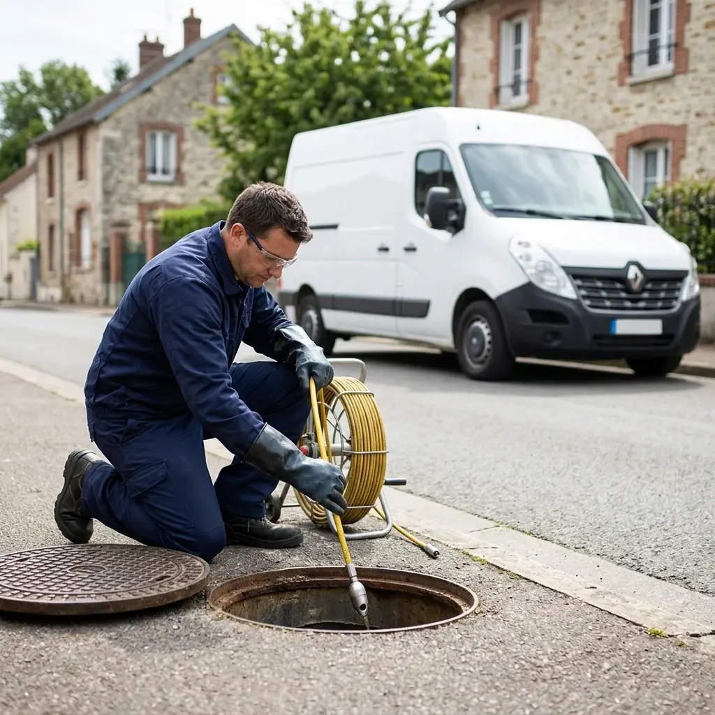 Une solution durable pour votre assainissement