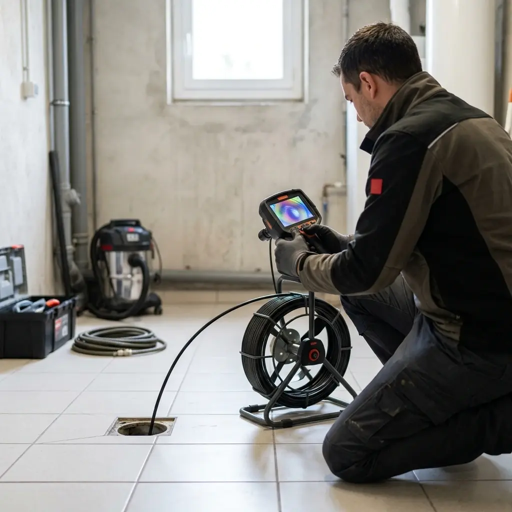 Une solution durable pour vos canalisations