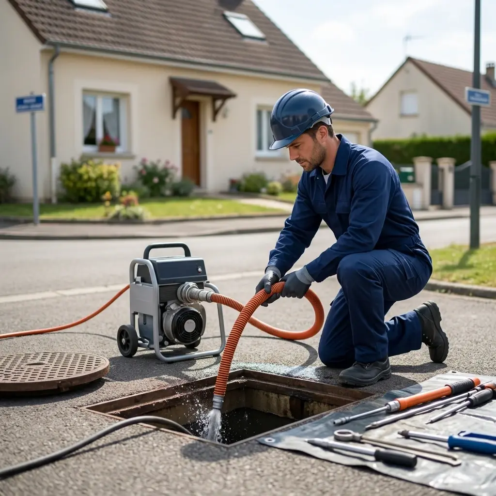 Une approche technique pour un résultat impeccable