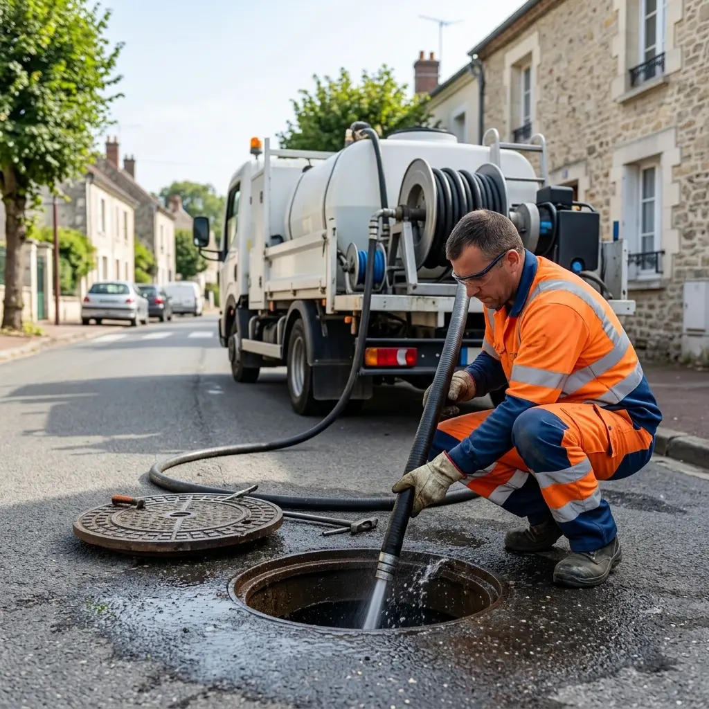 Un service de proximité pour votre confort domestique