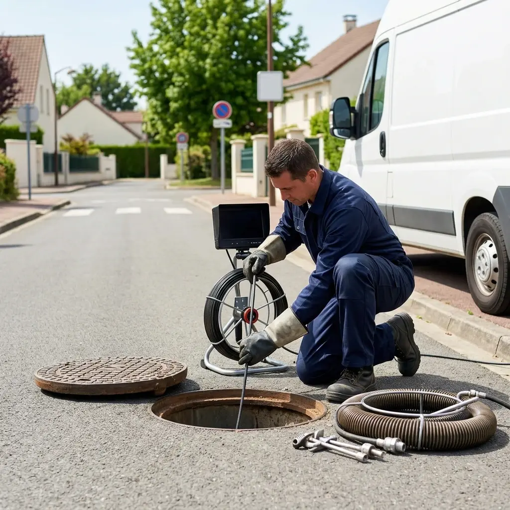 Bons réflexes à adopter à Arville