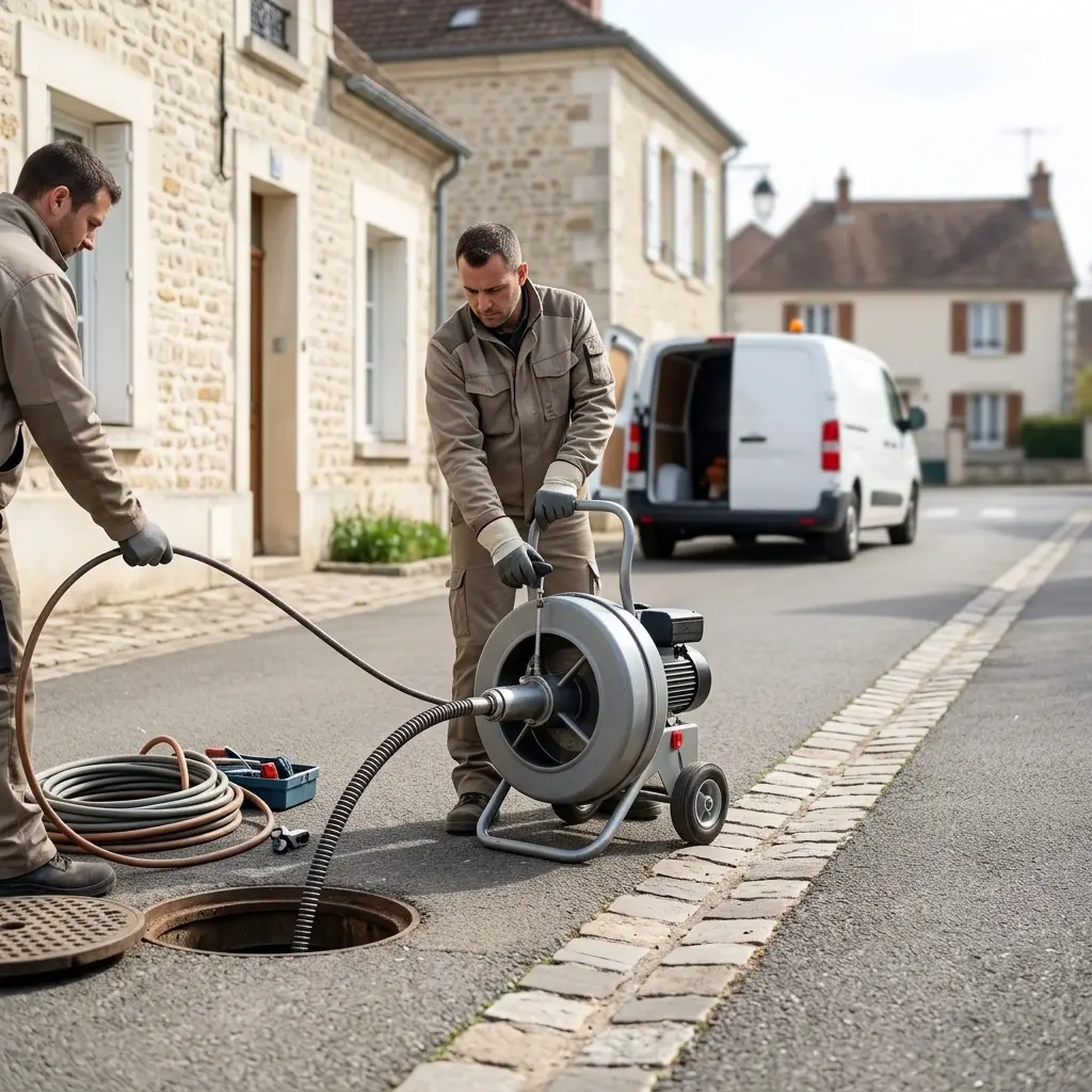 Précautions et gestes utiles pour vos égouts à Ichy