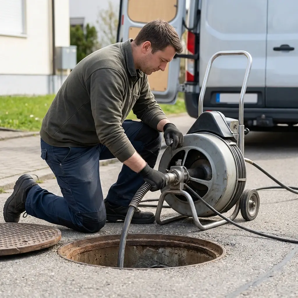 Débouchage Égout Ichy (77890)