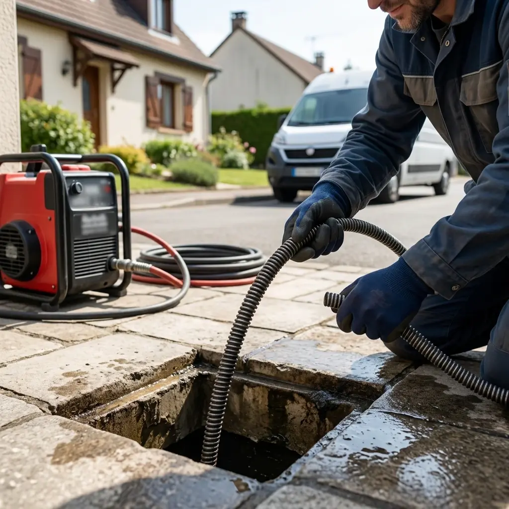 Un traitement technique et performant du réseau