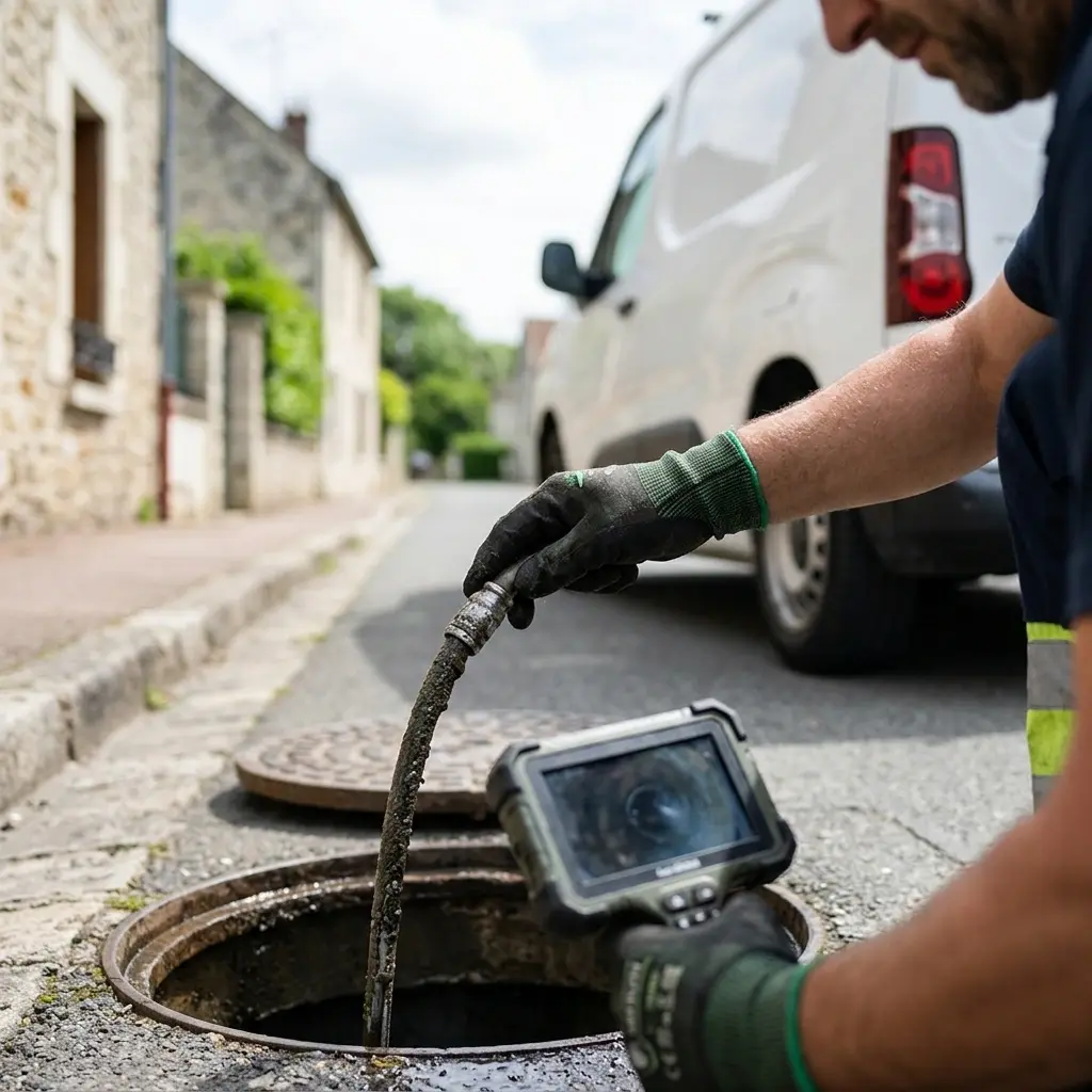 Une expertise locale pour un assainissement performant