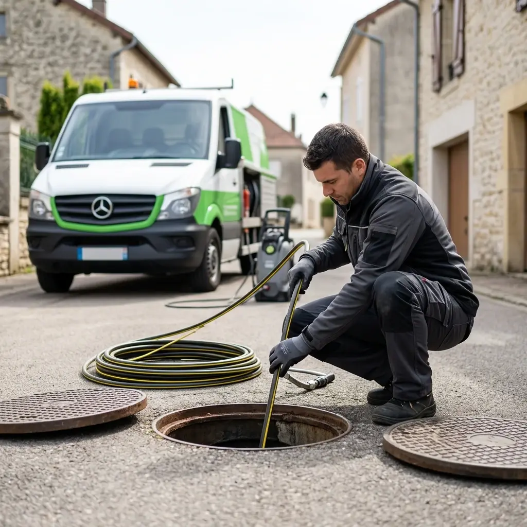 Besoin d'une intervention rapide à Chambry ?