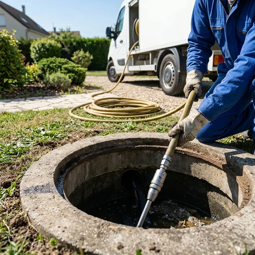 Une solution durable pour vos canalisations