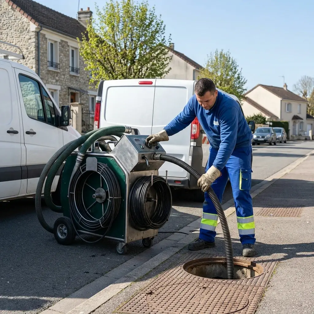 Une solution fiable pour vos canalisations en Seine-et-Marne
