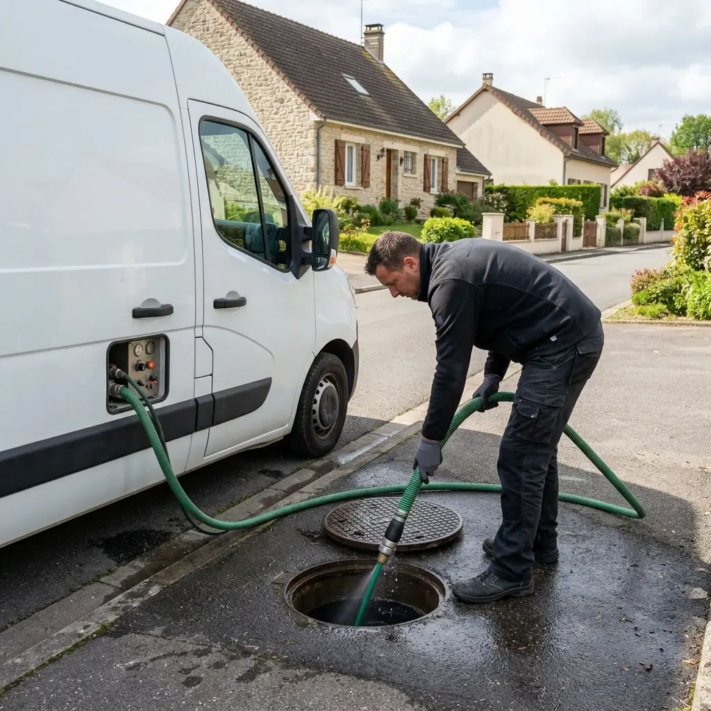 Comment se déroule l'intervention à Varreddes ?