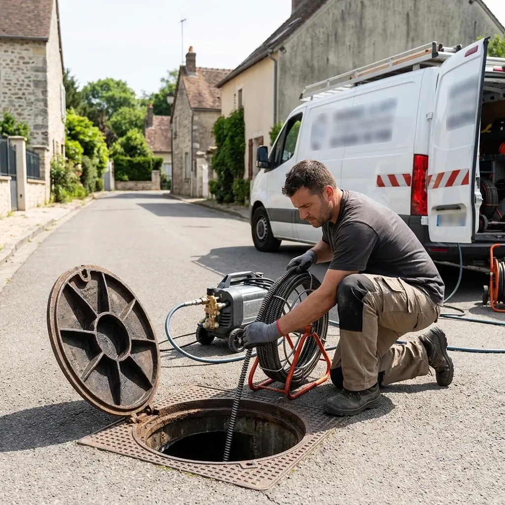 Les gestes simples pour prévenir les bouchons chez vous
