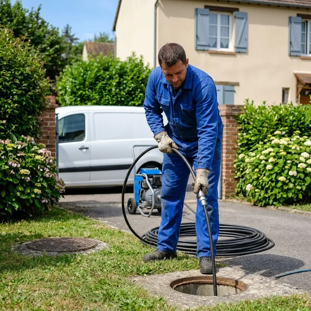 Besoin d'une intervention rapide à Samois-sur-Seine ?