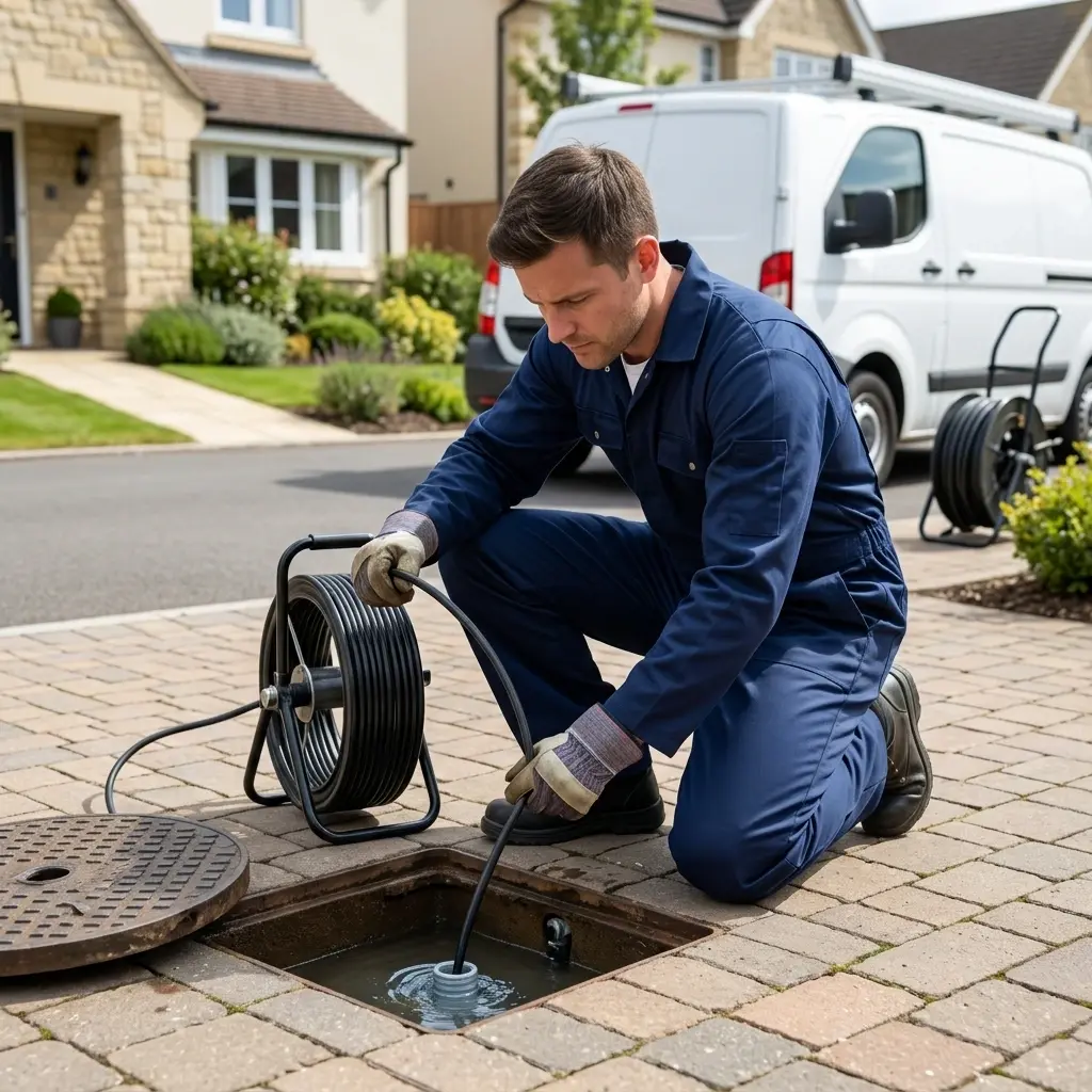 Pourquoi nous choisir pour vos travaux à Cély ?