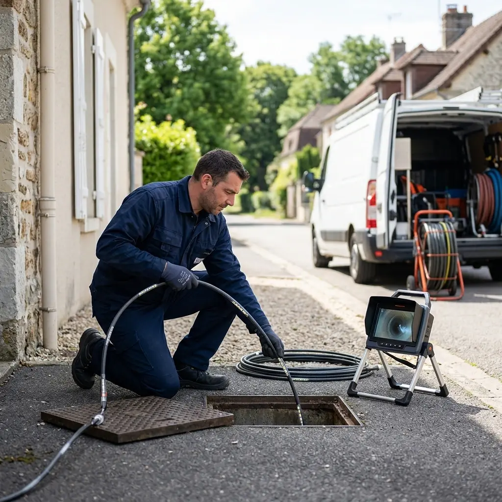 Une solution fiable pour vos réseaux d'assainissement
