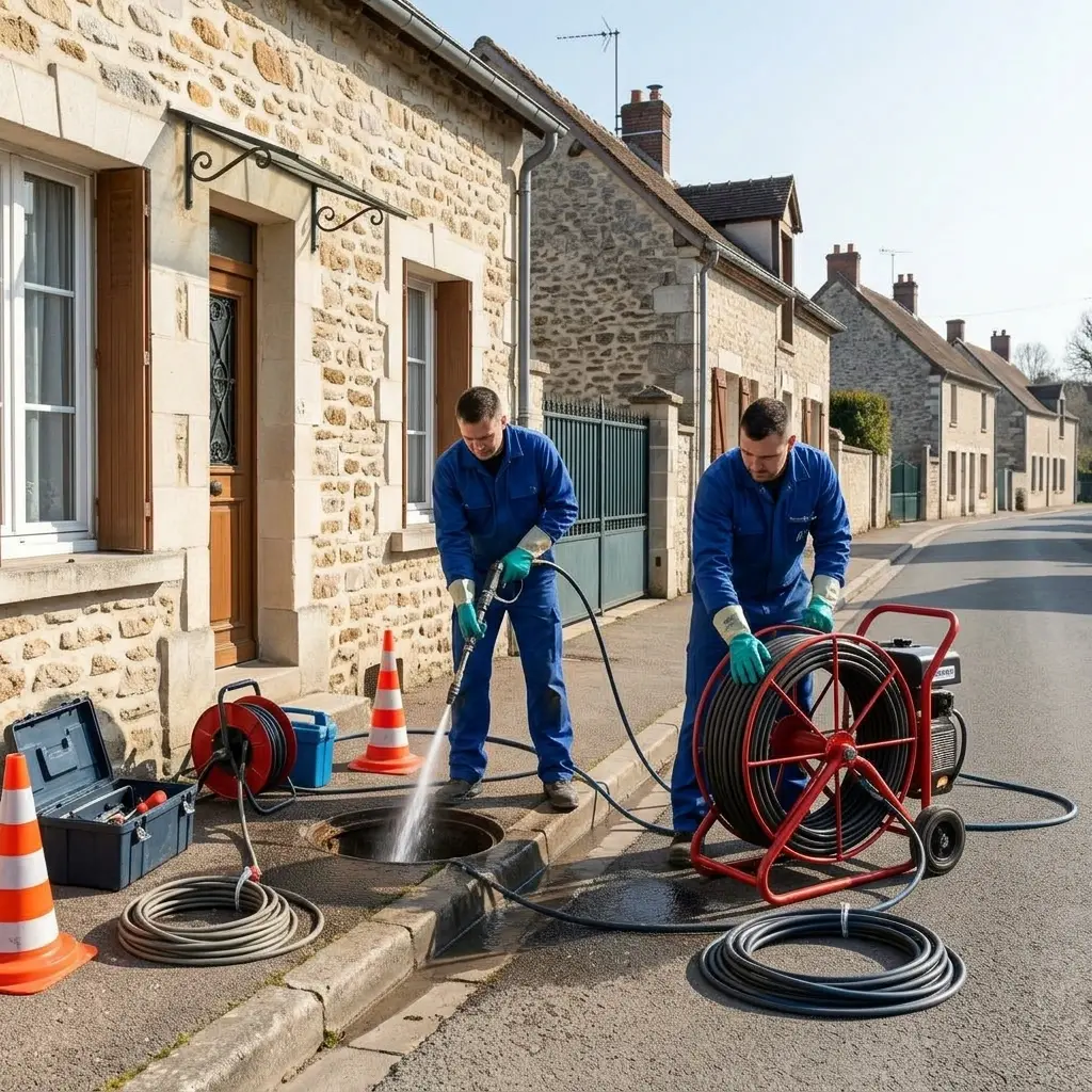 Une approche technique pour un résultat durable
