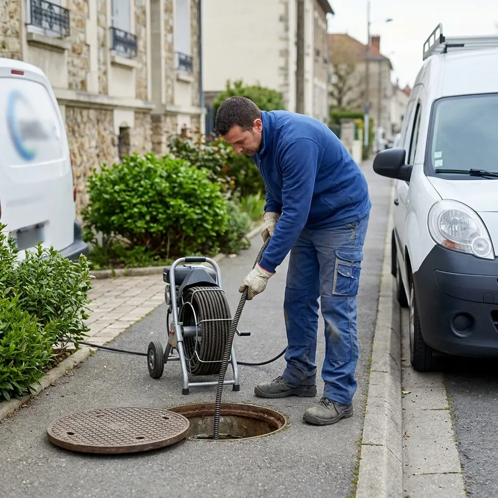 Comment prévenir les bouchons dans vos installations ?