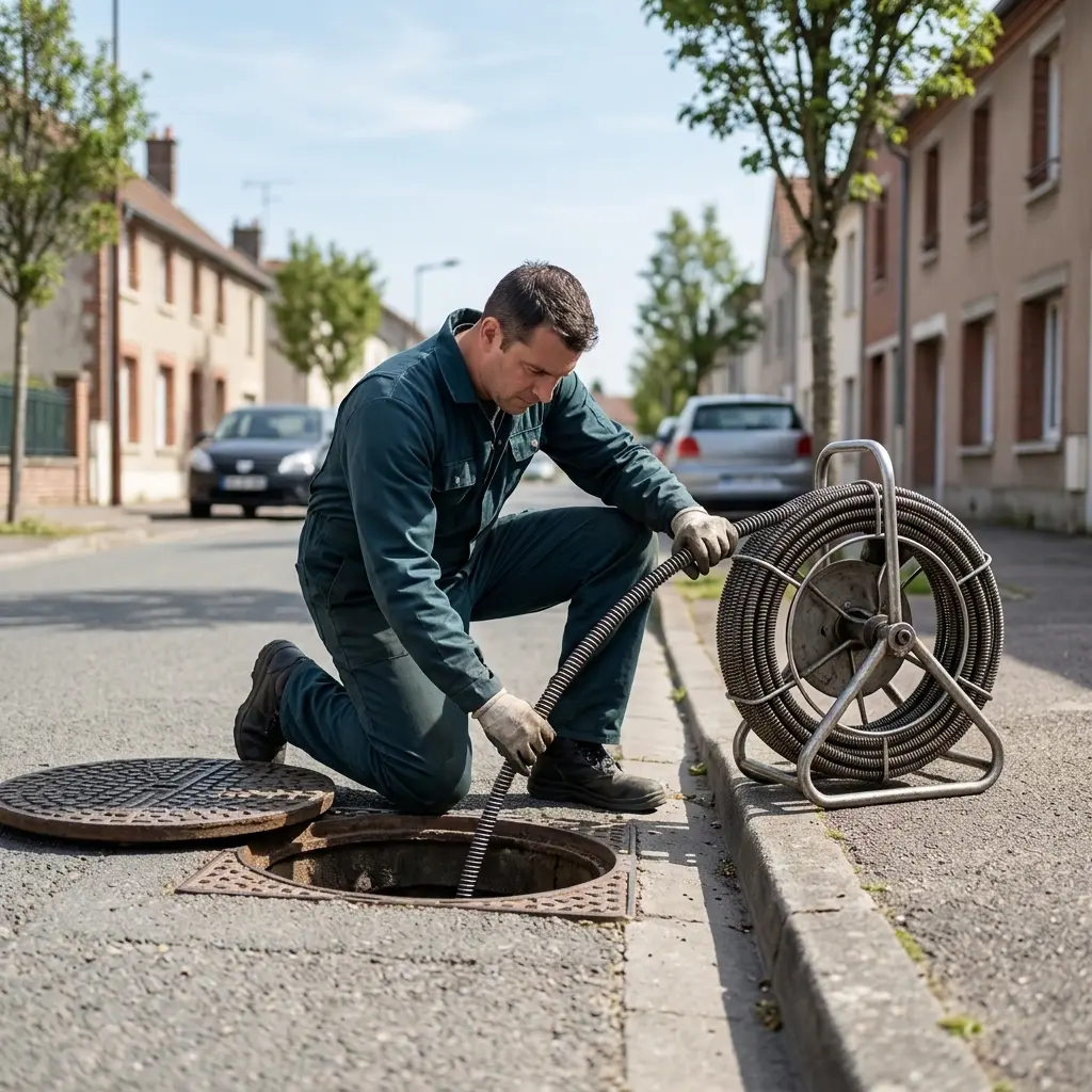 Les gestes essentiels pour prévenir les bouchons à Perthes