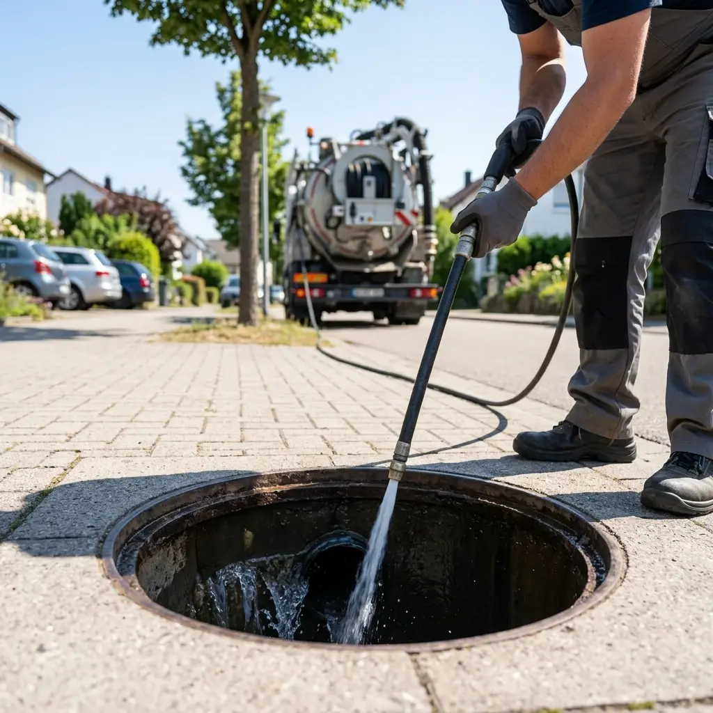 Besoin d'une intervention rapide à Perthes ?