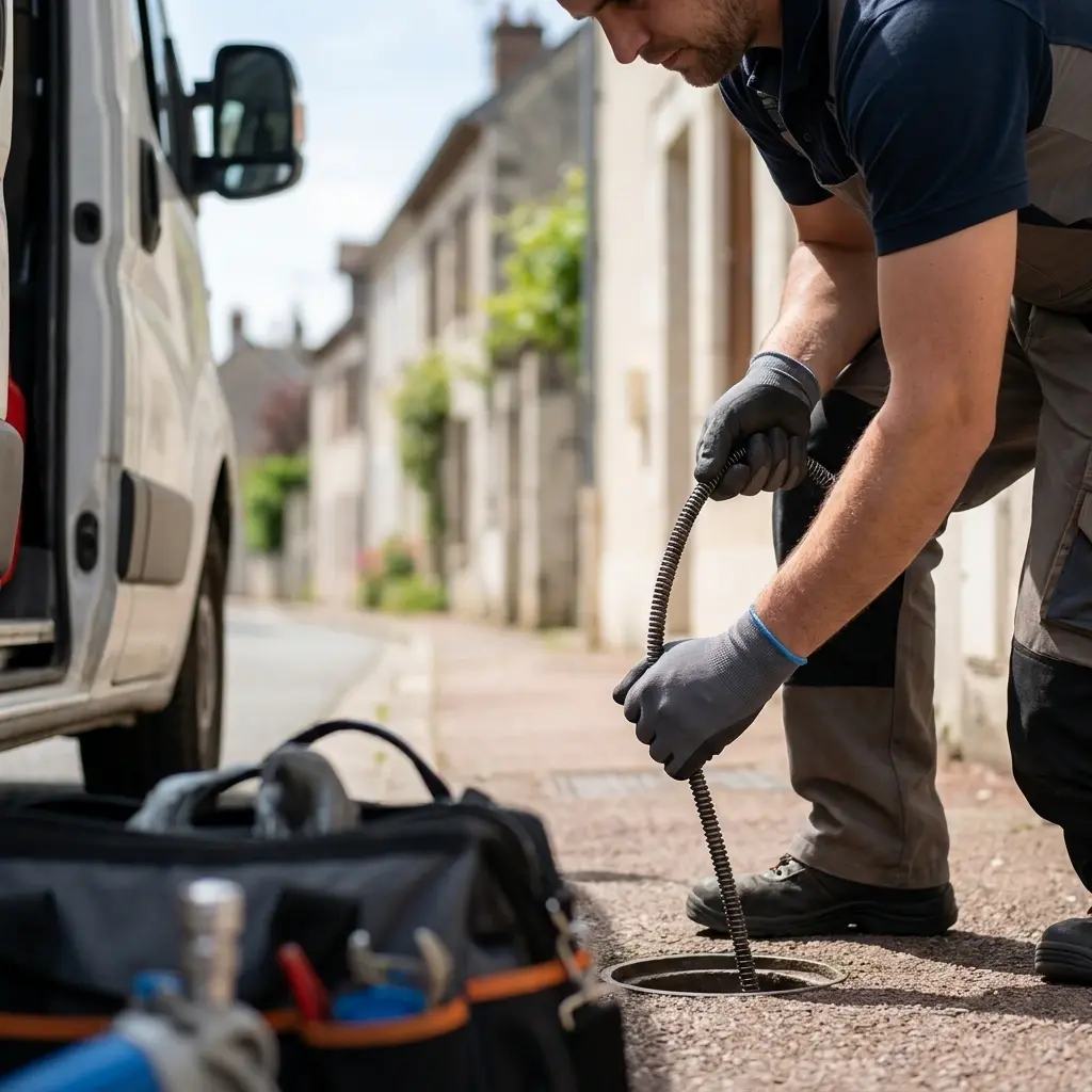 Une approche technique pour un débouchage durable