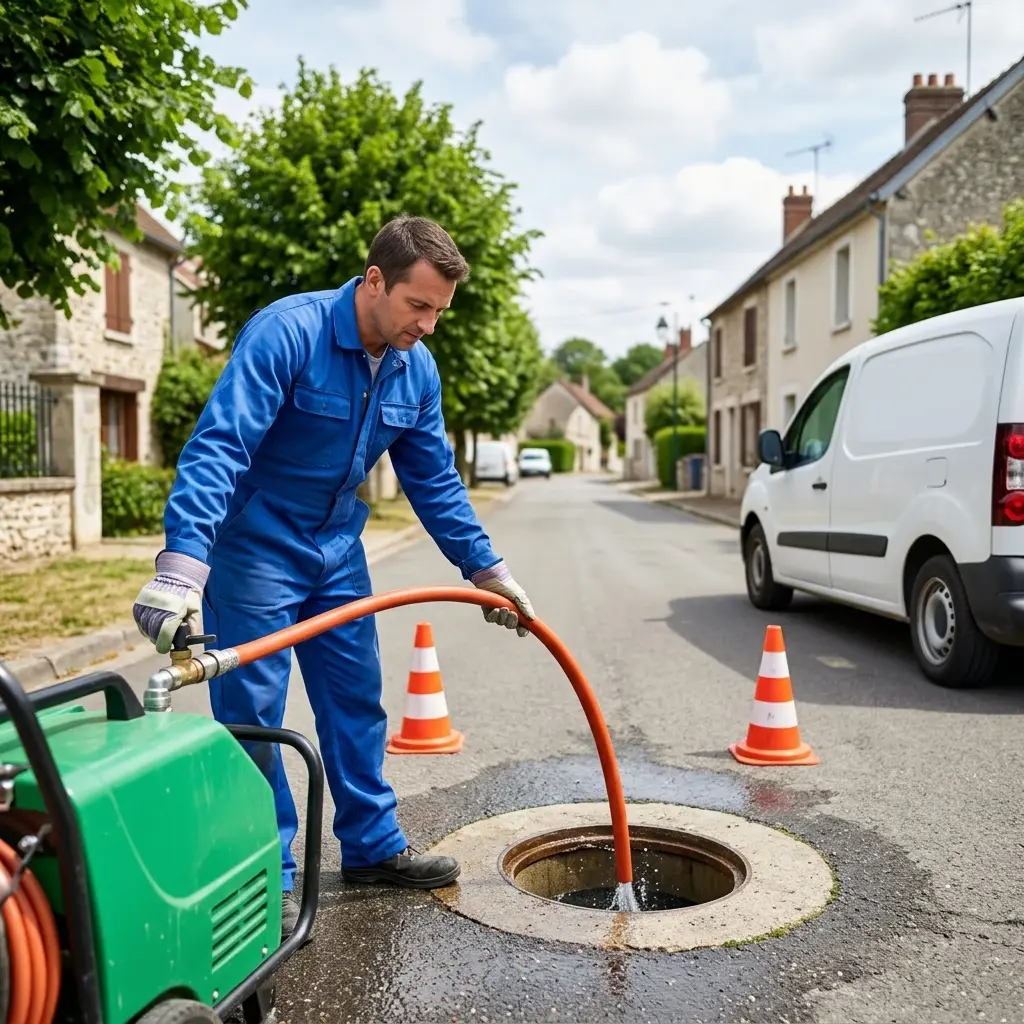 Comment prévenir les engorgements dans vos canalisations ?