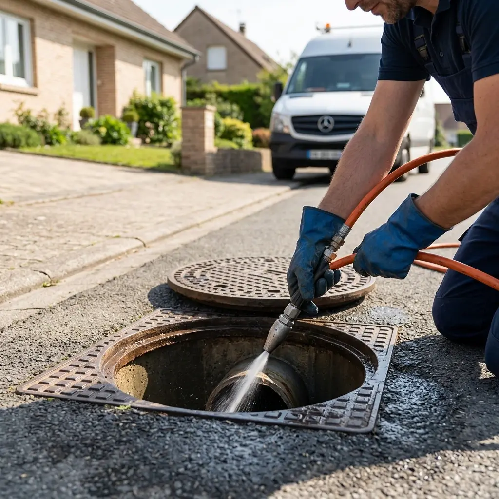 Besoin d'une intervention rapide à Blennes ?