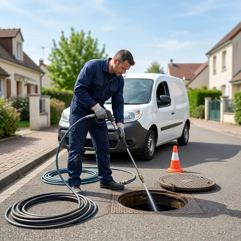 Adoptez les bons gestes pour préserver vos canalisations à Brosse-Montceaux