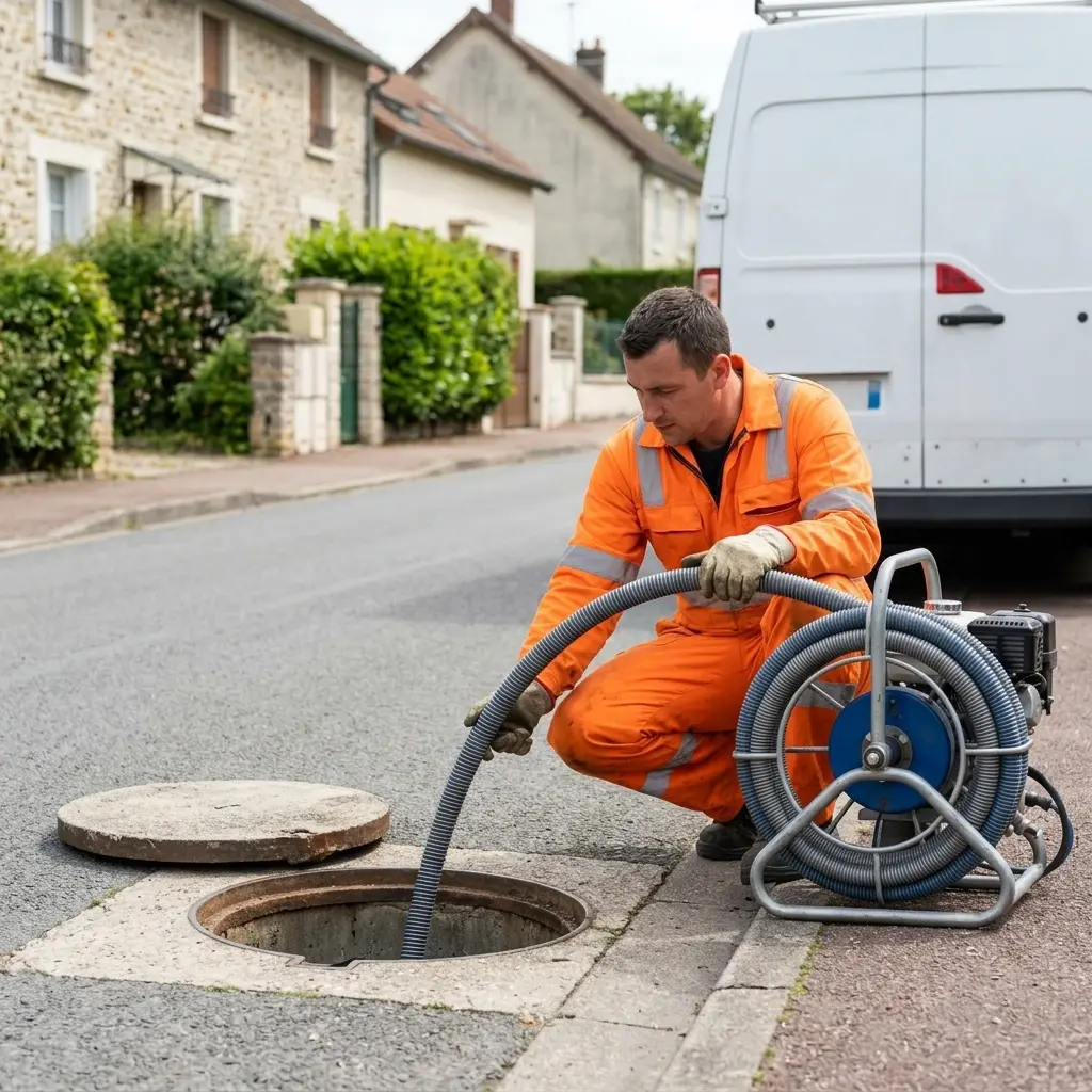 Pourquoi choisir notre expertise à Brosse-Montceaux ?