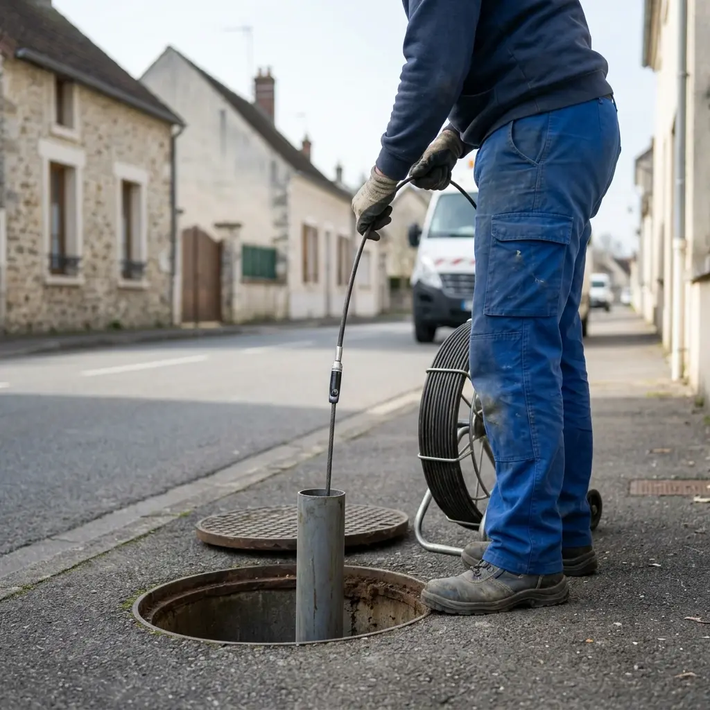 Comment se déroule l'intervention à Brosse-Montceaux ?