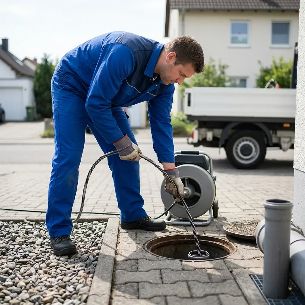 Les gestes simples pour prévenir l'obstruction de vos conduits