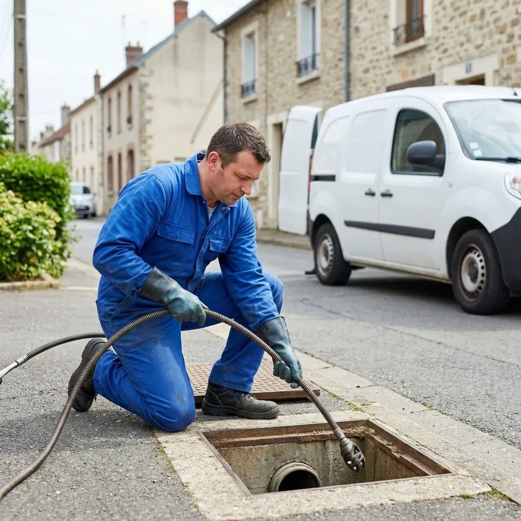 Un diagnostic précis pour un traitement durable de vos conduits