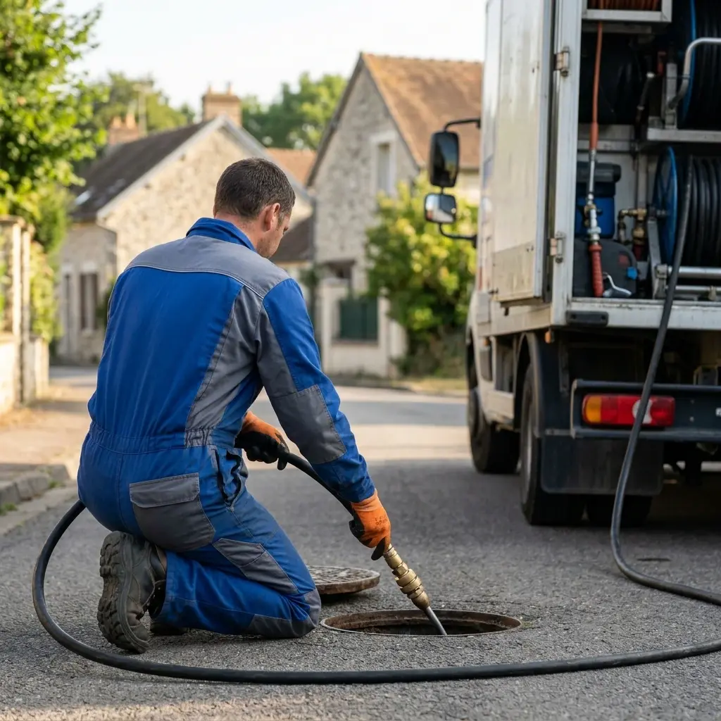 Une approche technique pour un débouchage durable