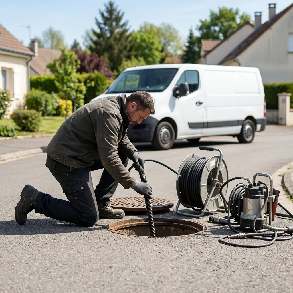 Besoin d'un dépannage rapide à Montmachoux ?