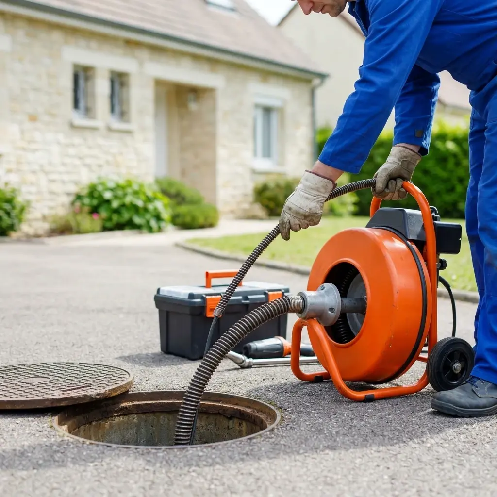 Une approche technique pour un réseau fluide
