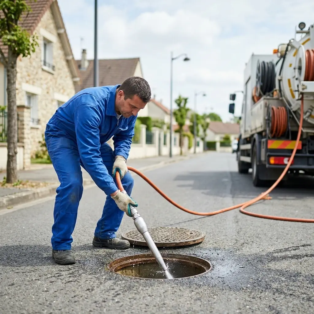 Une solution durable pour votre assainissement