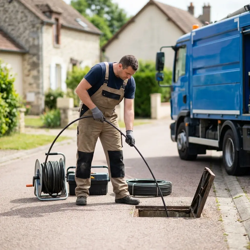 Une approche technique pour un débouchage durable