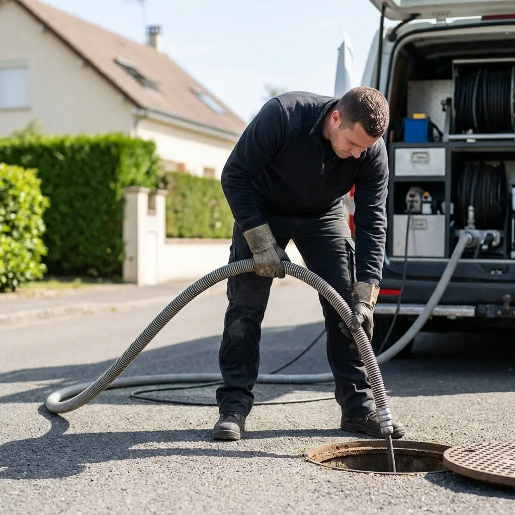 Adoptez les bons gestes pour prévenir les obstructions
