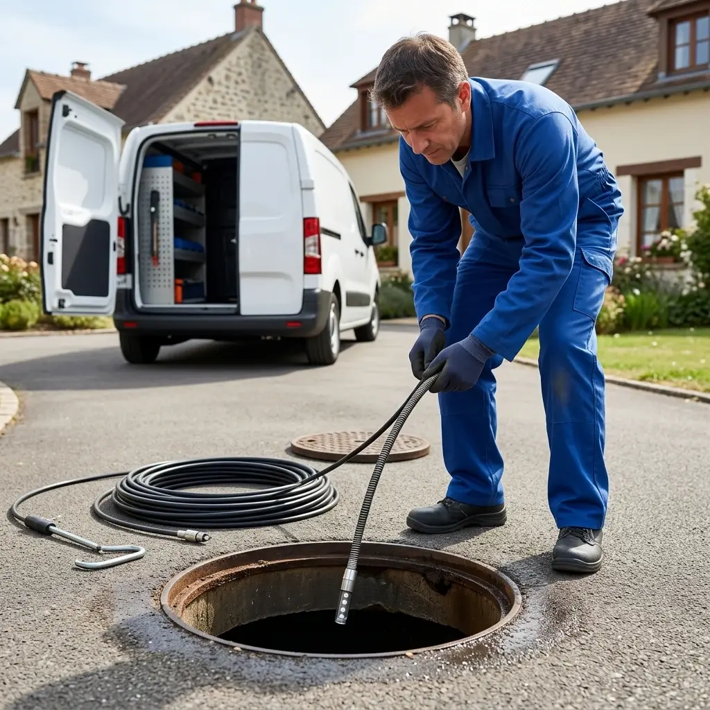 Une solution fiable pour vos canalisations en Seine-et-Marne
