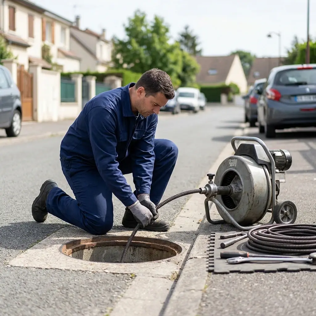 Une approche technique pour un débouchage durable