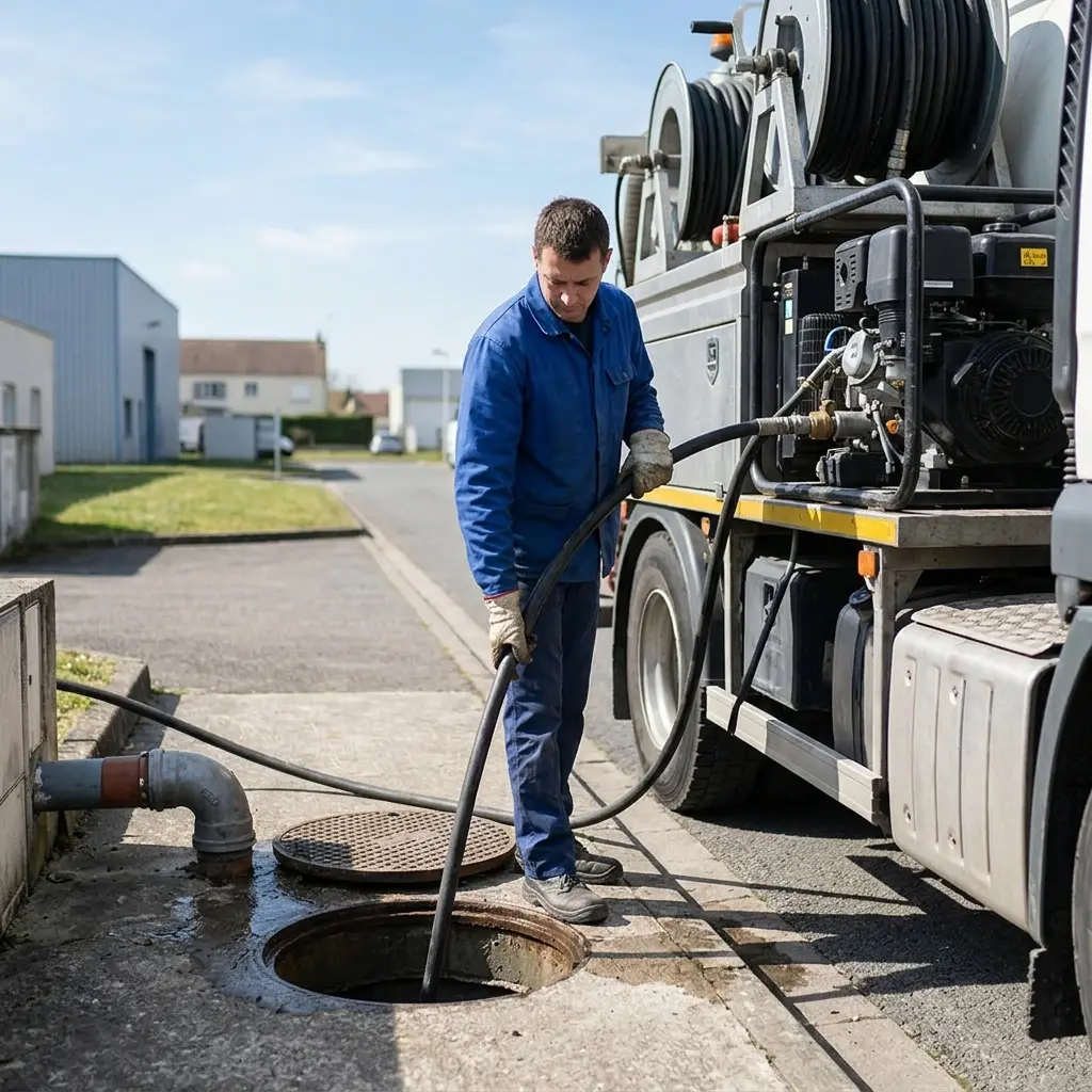 Besoin d'un dépannage rapide à Maincy ?