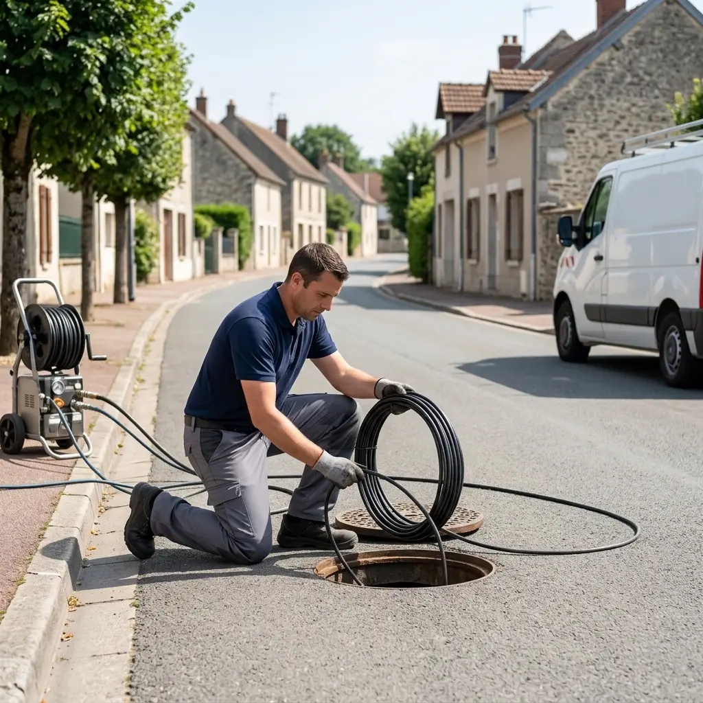 Comment prévenir les bouchons et réagir efficacement ?