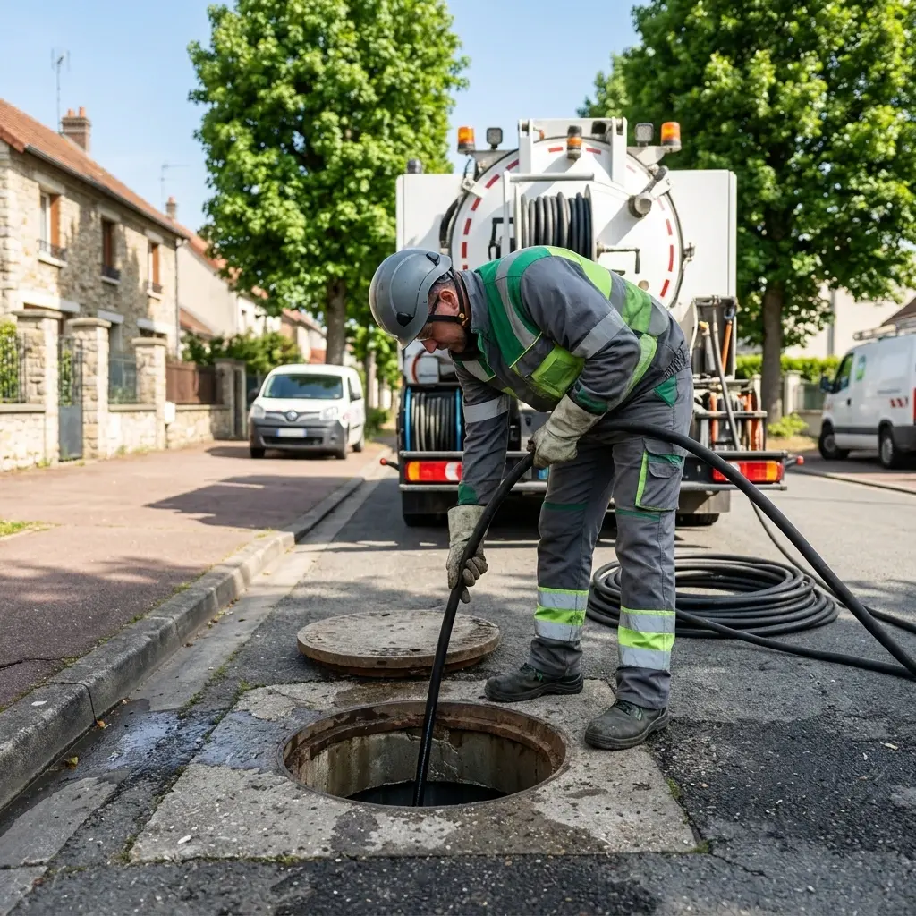 Pourquoi choisir notre expertise à Montereau-sur-le-Jard ?