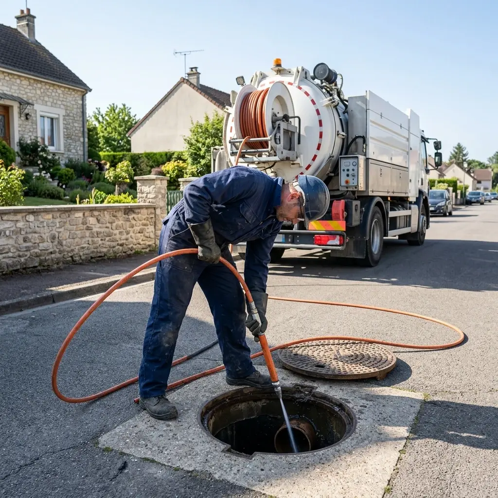 Comment se déroule l'intervention à Montereau-sur-le-Jard ?
