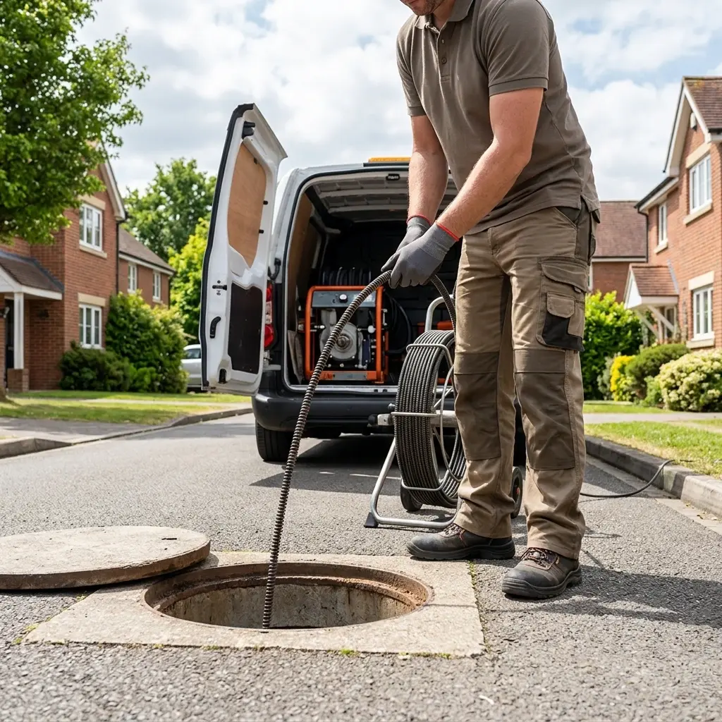 Comment prévenir les obstructions de vos conduits à Rubelles