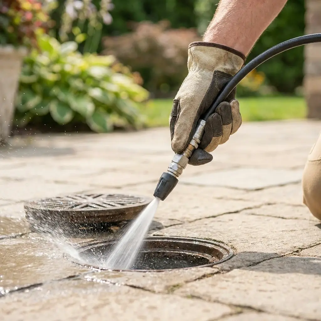 Besoin d'un débouchage rapide à Rubelles ?