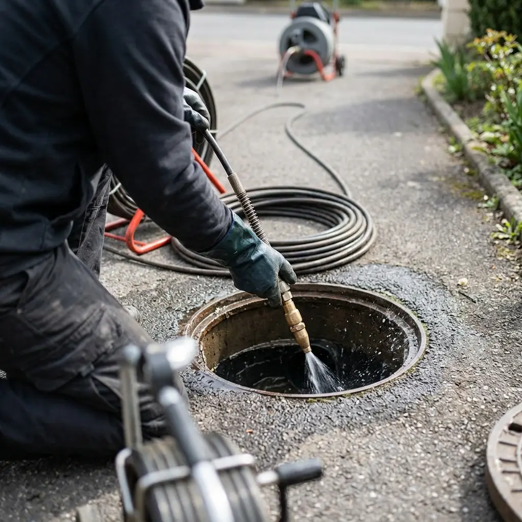 Comment se déroule l'intervention à Rubelles ?