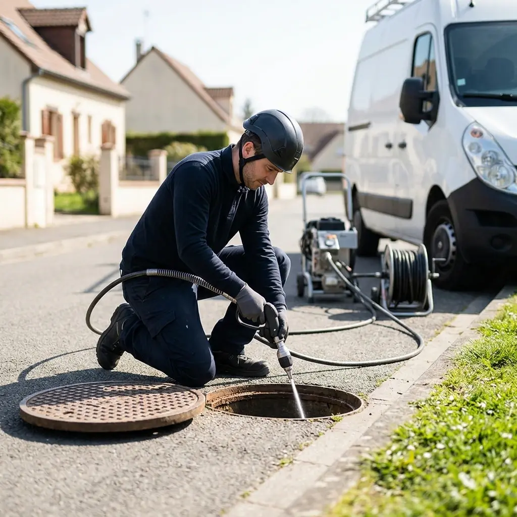 Adoptez les bons gestes pour prévenir les bouchons à Saint-Germain-Laxis